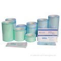 Disposable Steriled Self Sealing Paper Pouches